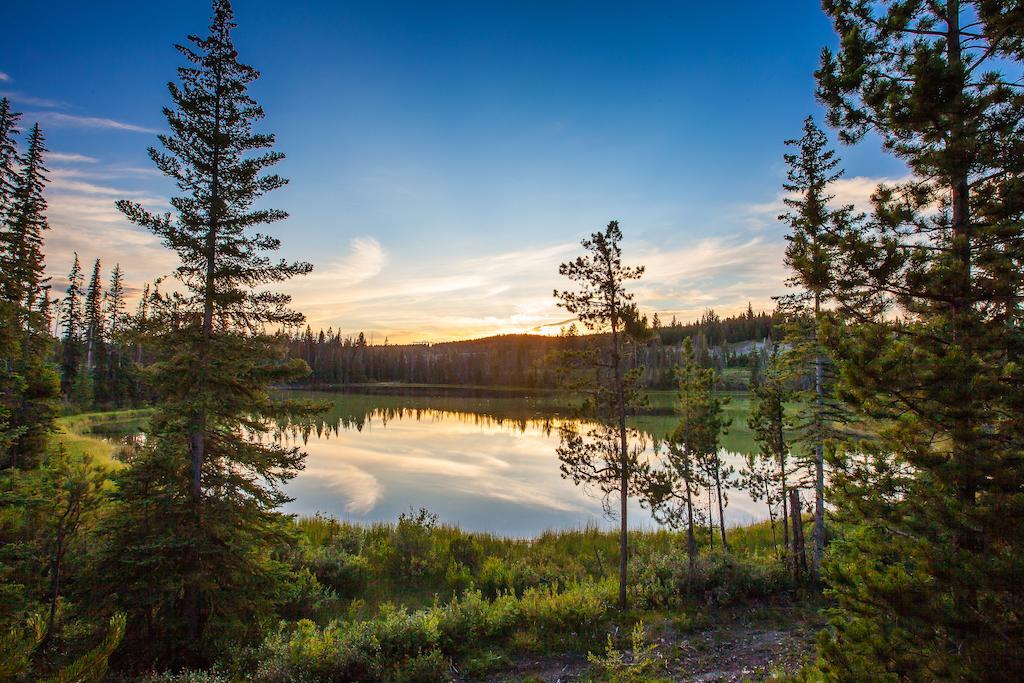 Lac Le Jeune Wilderness Resort Kamloops Exterior foto