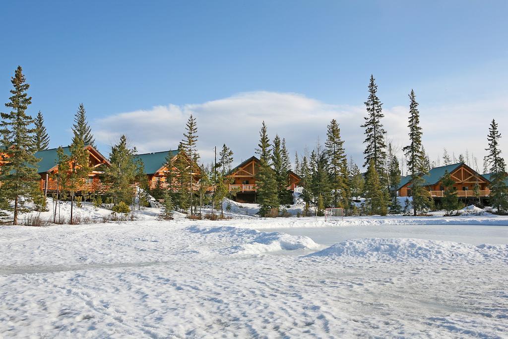 Lac Le Jeune Wilderness Resort Kamloops Quarto foto