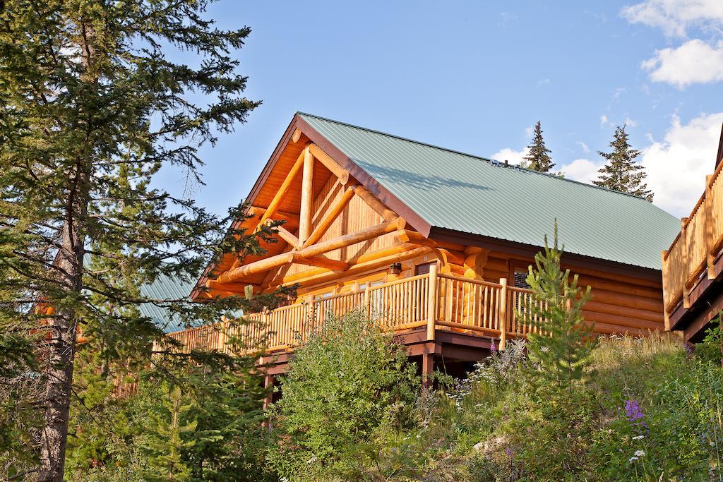 Lac Le Jeune Wilderness Resort Kamloops Quarto foto