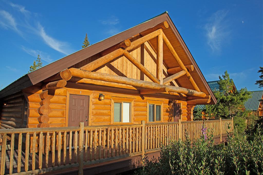 Lac Le Jeune Wilderness Resort Kamloops Quarto foto