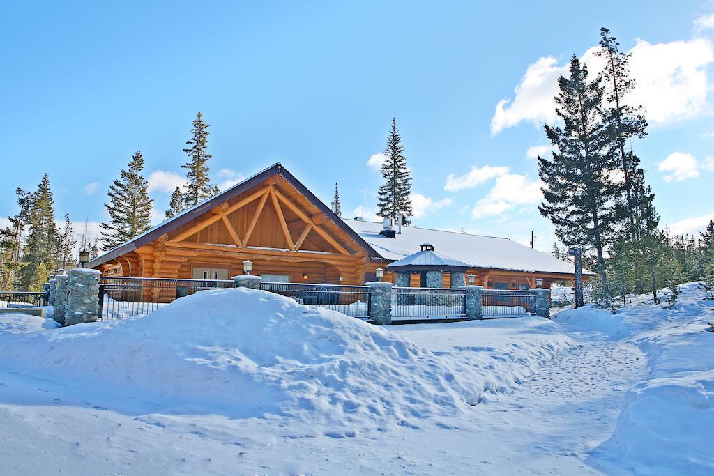 Lac Le Jeune Wilderness Resort Kamloops Exterior foto