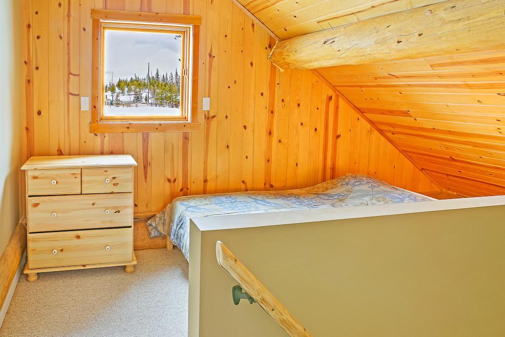 Lac Le Jeune Wilderness Resort Kamloops Quarto foto