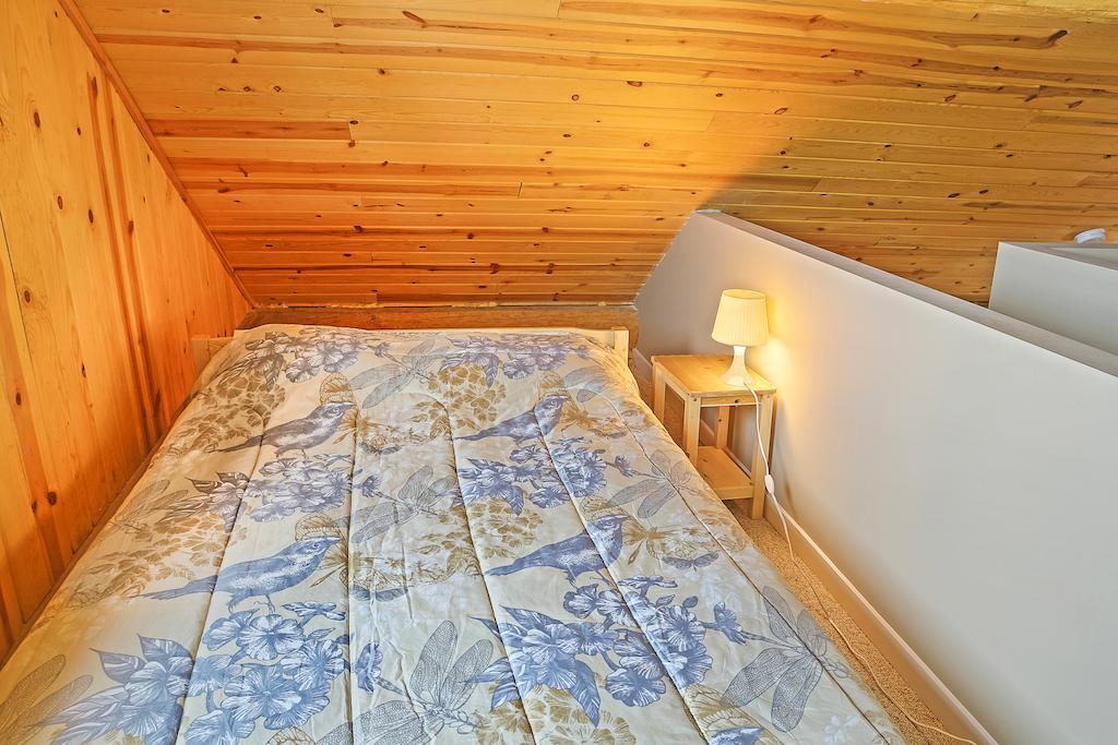 Lac Le Jeune Wilderness Resort Kamloops Quarto foto