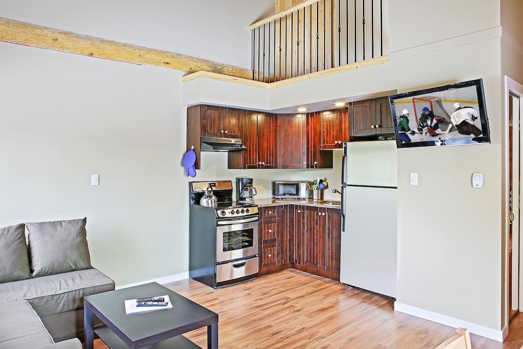 Lac Le Jeune Wilderness Resort Kamloops Quarto foto